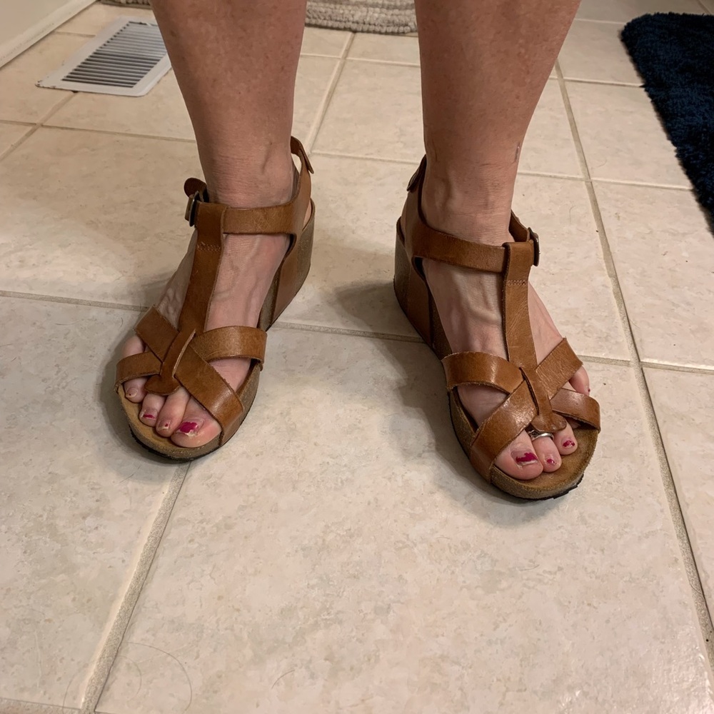 Wedges